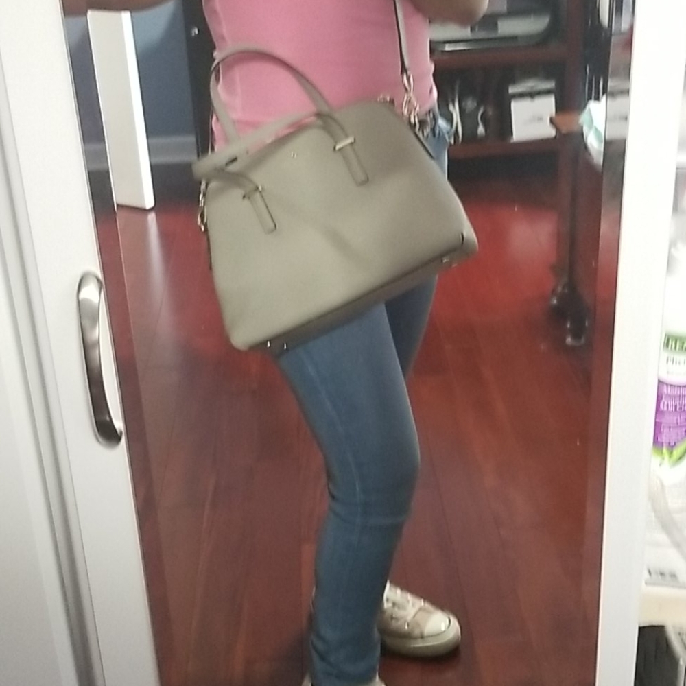 Kate spade  crossbody bag - Picture 6 of 6